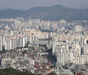 文정부 5년만에..서울 9억대 고가 아파트 15%→56%