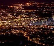 스위스, 기업 3만여곳에 "전력소비 30% 줄여라"