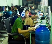 베트남, 코로나 봉쇄 기간 온라인 게임산업 급성장 [KVINA]