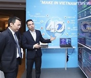 "베트남 M&A시장, 바이어 우위 마켓으로 전환" [KVINA]