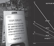 [단독][감염병 시대, 집회의 미래②]서울 외곽에서 홀로 생존을 외치다
