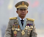 아세안 "미얀마 군부는 정상회의 참석 배제"