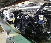 S. Korea's car production drops in Q3 on global chip shortage