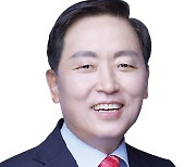 나성후 공동위원장, "계룡시 철도 복개공사 추진 실현..1만명 서명운동 돌입"