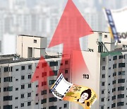 文정부 5년간 폭등..서울 아파트 절반 이상 '9억 초과'