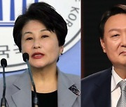 전여옥, 윤석열 지지선언 "홍준표는 이월상품..토론 완패"