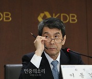 이용우, '산업은행의 기자 손배소는 언론 봉쇄' 비판