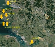 경기도, 어린 바지락·가무락조개·갯지렁이 355만 마리 연안 갯벌 방류