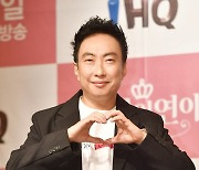 박명수 "롤모델이자 정신적 지주=송해, 나보다 건강하셔"(라디오쇼)