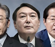 홍준표, 尹만 치는 이재명에 "비리후보 돼야 쉽다 보는 것"