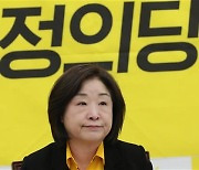 심상정 "민주당과 책임 연정".. '與 2중대 프레임' 또 갇히나