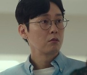 '인간실격' 김효진, 전화로 박병은 불러내며.."그렇게 입으니 학생같네"