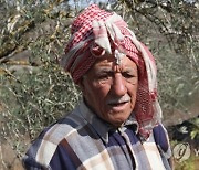 MIDEAST PALESTINIANS AGRICULTURE