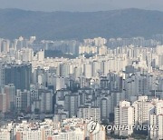 '대출 규제·상승 피로감'..서울 아파트 매매·전세 동반 위축