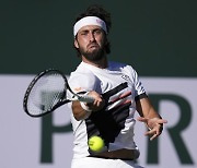 USA TENNIS BNP PARIBAS OPEN