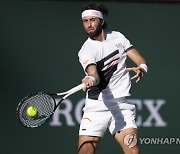 USA TENNIS BNP PARIBAS OPEN