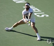 USA TENNIS BNP PARIBAS OPEN