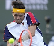 USA TENNIS BNP PARIBAS OPEN