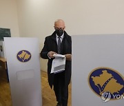epaselect KOSOVO LOCAL ELECTION