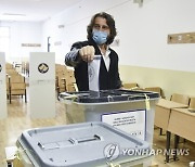 Kosovo Election