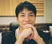 이승기, 다정한 눈맞춤..'♥이다인' 반할 만하네 [TEN★]