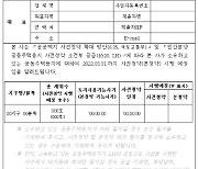 LH, '사전청약 조건부' 아파트 용지 8.8만호 내달부터 분양