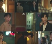 '인간실격' 전도연X류준열, 그리움 폭발한 애틋한 입맞춤