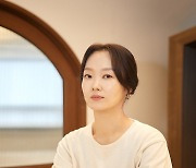 이봉련 "'갯차' 넷플릭스서 인기..'재혼말라'는 해외 팬 댓글 신기" [N인터뷰]①