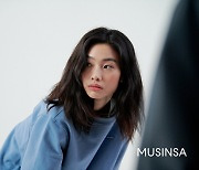 무신사, 브랜드 뮤즈에 '오징어 게임' 배우 정호연 발탁
