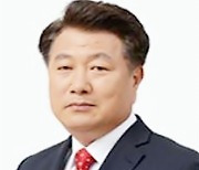 진천군의회 장동현 의원, 의정봉사상 수상