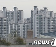 청약 경쟁률 높았지만 서울 나홀로 아파트 미계약 속출