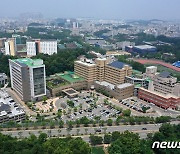 [국감브리핑] "충북대병원 간호사 63% 2년 내 퇴사..처우개선 시급"