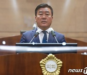 "천안시 인구 60% 천안 서북구, 분구 논의해야"