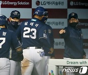 '최근 3경기 3득점 30삼진' NC, 침체된 타선 살아날까