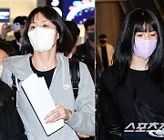 개막일 그리스 출국, 이재영-이다영 없는 여자배구 '인기상승세 지속시킬 것'