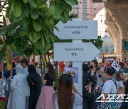 관광공사, 두바이서 '필코리아' 성황리 개최