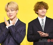 방탄소년단 지민 프로듀싱한 '친구', 美마블 영화 '이터널스' OST에 수록