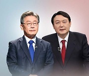 "尹 부실수사" vs "李 비리 결정체"..대리전도 치열