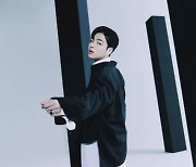 아이콘 구준회, '죽어도 다시 한 번' 캐스팅