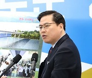 '대장동' 의혹 핵심 유동규, 법원에 구속적부심 청구 "19일 오후 심사"