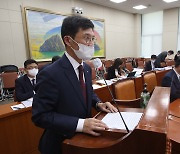 최준우 주금공 사장 "전세대출 보증금 한도 상향 조속히 시행"