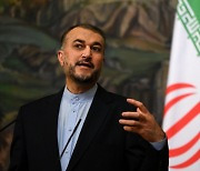 이란 핵협상 재개 임박?.."21일 브뤼셀에서 회담"