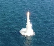 [KISTI과학향기]한국, SLBM과 초음속순항미사일 개발 성공!