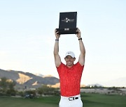 맥길로이, 더CJ컵 우승으로 PGA 통산 20승 달성