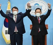 윤석열 캠프 주호영 "20·30대 예전 일 기억 못해"..청년 비하 논란