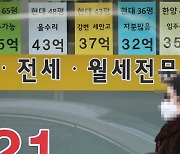 토지거래허가구역 지정에도..압구정·여의도 아파트 평균 4억 원 올랐다