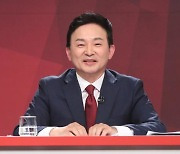 '이재명 국감' 해설가로 나선 원희룡이 "억장 무너진다"한 까닭은