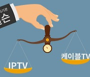 [IT돋보기] "케이블 적고 IPTV 많다"..시청률 조사 표본·기업 쏠림 '심각'
