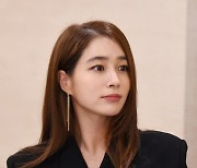 [포토]이민정, '분위기까지 더해진 미모'