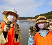 [소년중앙] 세계가 주목하는 자연유산 한국 갯벌의 매력은